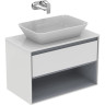 Раковина IDEAL STANDARD Connect Air E034801